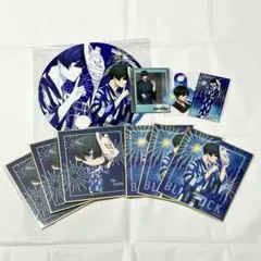 ブルーロック　糸師凛　まとめ売り