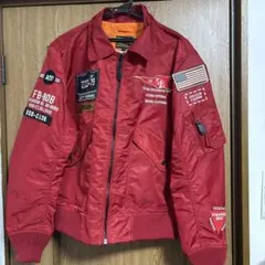 フライトジャケット