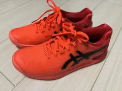 入手困難アシックス ゲルレゾリューションTOKYO 23.5