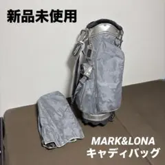 2026年最新】MARK&LONA ゴルフバッグ・キャディバッグの人気アイテム