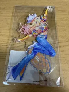 コトブキヤ ヴァンパイア美少女 フェリシア アクリルスタンド 山下
