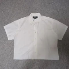 Polo by Ralph Lauren 短丈 半袖シャツのサムネイル