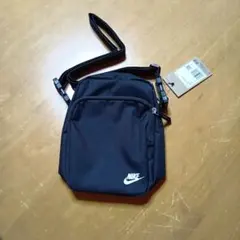 Nike ショルダーバッグ ブラック