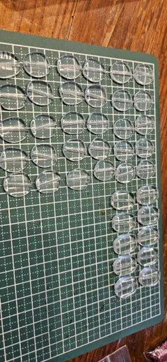 ハンドメイドアクセサリーパーツ