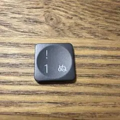 【即日発送】logicool MX KEYS !1ぬキートップ