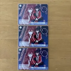 カラフルピーチ ヴァイス ゆあんくん ③