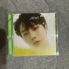 ENHYPEN CD 定め ユニバーサルミュージックストア盤 ソヌ トレカ付き