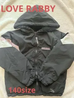 ラブラビ ジャケット