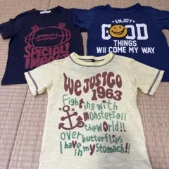 F.O.kids他　110cmTシャツ