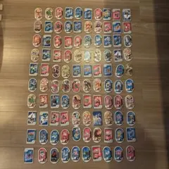 ポケモン　ブレンダ　まとめ売り　100個