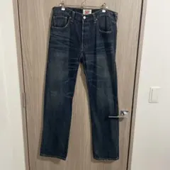 Levi's 501 リーバイス　Levi’s 501 W34 L32