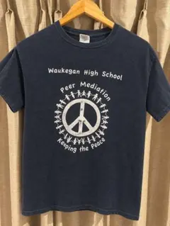 Waukegan High School プリントTシャツ