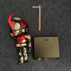 一番くじ 仮面ライダー デフォルメクス フィギュア 仮面ライダーカブト　カブト