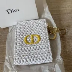 Dior ディオール ミラー 手鏡