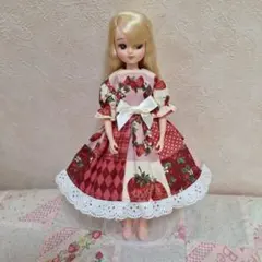初代レディリカの服 キュート - メルカリ