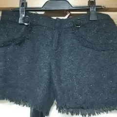 最終再値下げ美品SNIDELショートパンツ♡ クリーニング済み
