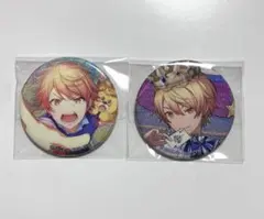 天馬司 缶バッジ プロセカ