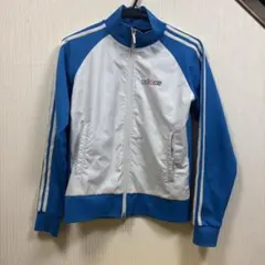 adidas アディダス　トラックジャケット ジャージ S