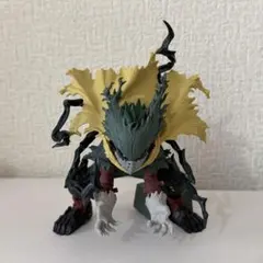 フィギュア ヒロアカ 緑谷出久 僕のヒーローアカデミア 黒デク