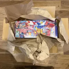 スペシャルBOXポケモンセンターフクオカ