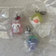 ジェオチャム めじるしアクセサリー