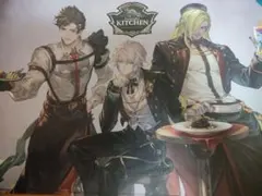 2026年最新】グラサイキッチン ランチョンマットの人気アイテム - メルカリ
