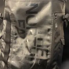 THENORTHFACE 大容量 リュック ブラック