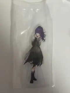 プロセカ 朝比奈まふゆ セガラッキーくじ アクリルスタンド