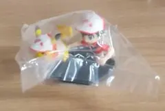 ポケモンセンターオリジナルフィギュア　相棒ピカチュウ　未開封