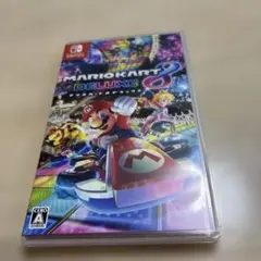 マリオカート8 デラックス