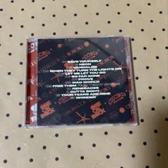 ONE OK ROCK Luxury Disease International