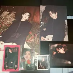 SEVENTEEN　シーグリ　2023　ジョシュア