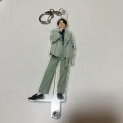 八木勇征 アクスタ FFH