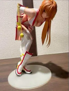 【本日〆切❣️】デッドオアアライブ　霞　 フィギュア　箱無し