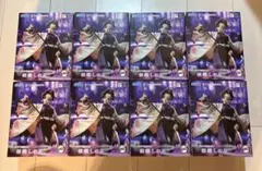 秦*了様 鬼滅の刃　Luminasta 胡蝶しのぶ　フィギュア 8点セット