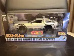 バックトゥザフューチャー SF