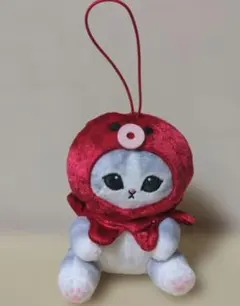 モフサンド　マスコットストラップ