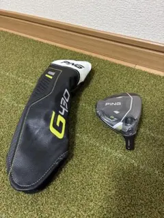 2026年最新】g430 フェアウェイウッド 7wの人気アイテム - メルカリ