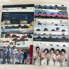 【希少】【レア】　嵐　会報　No.5 No.6 希少】【レア】 嵐 会報 No.5 No.6 - メルカリ