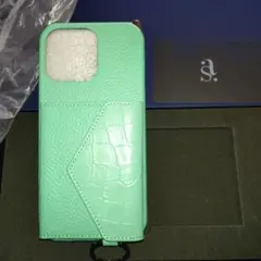 鈴木亜美　iPhoneケース　16ProMax