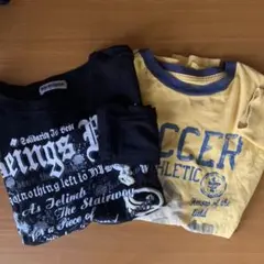 Tシャツ 男の子　150cm