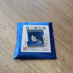 新品 鬼滅の刃 無限城編 キャラクターモチーフピンズ 第一弾 冨岡義勇