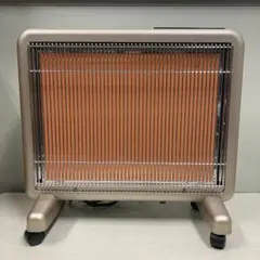 サンルミエ エクセラ7 遠赤外線ヒーター 遠赤外線暖房器 N700L-GRのサムネイル