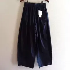 studio CLIP✤軽らくラグビーボールパンツ✤ネイビー