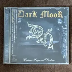 Dark Moor「Shadowland」輸入盤デジパック 旧ジャケット - メルカリ