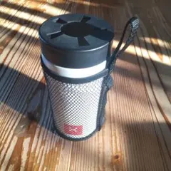 ペットボトル保温ホルダー
