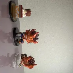 僕のヒーローアカデミア エンデヴァー ホークス フィギュアセット ヒロアカ エンデヴァー ホークス セット 一番くじフィギュア