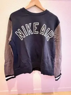 Nike Air トレーナー ネイビー グレー