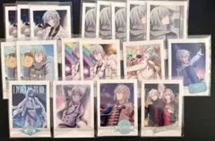 アイドリッシュセブン　アイナナ　四葉環　ぱしゃこれ　まとめ