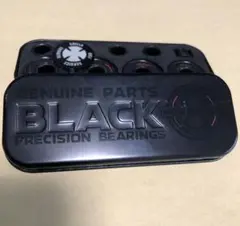 INDEPENDENT PRECISION BEARINGS BLACK